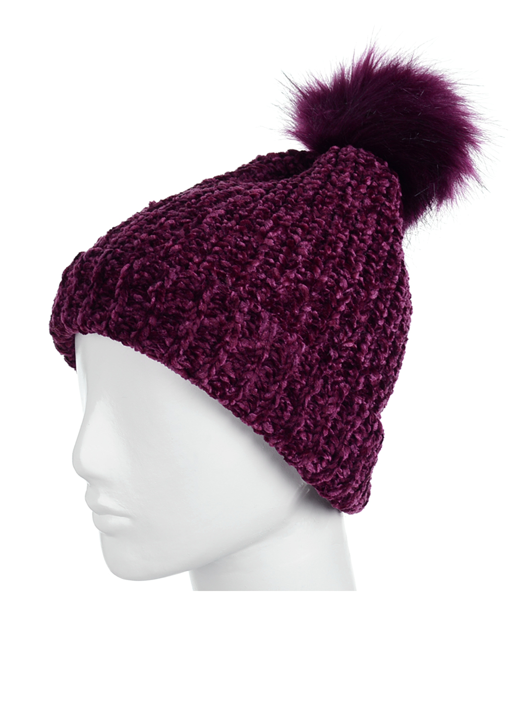 

Шапка Primark  Бордовый 5002706, Шапка Primark One size Бордовый 5002706