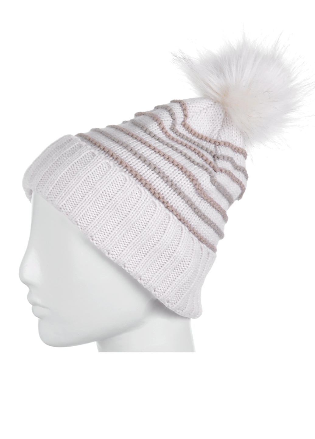 

Шапка Primark One size Молочный 5002758