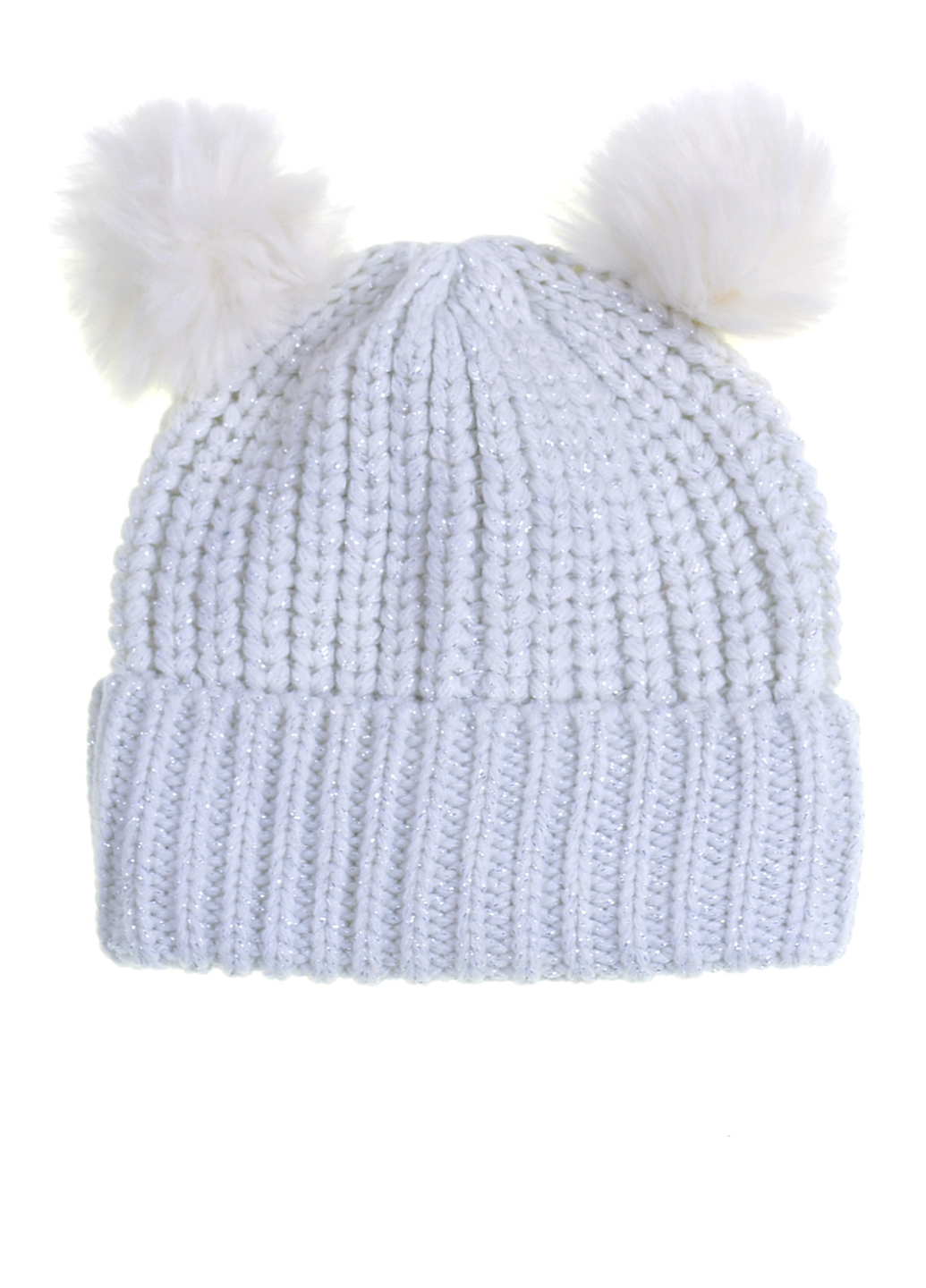 

Шапка Matalan 1-3 Белый 5002339