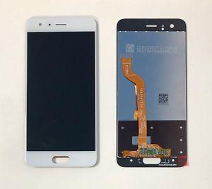 

Дисплей (экран) для Huawei Honor 9 (STF-L09/STF-L19) + тачскрин, белый high copy