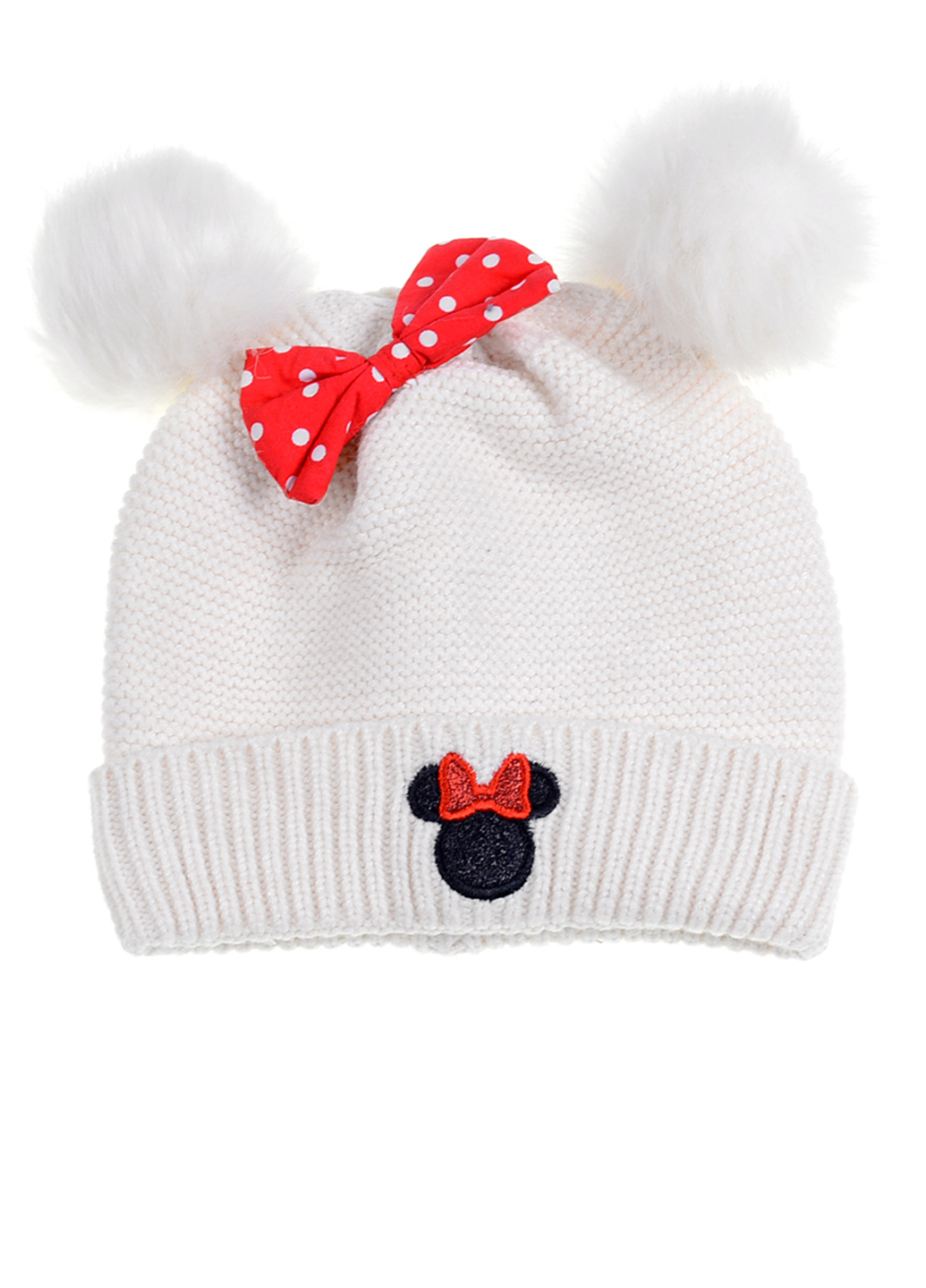 

Шапка Primark 3-5 Белый 5002311