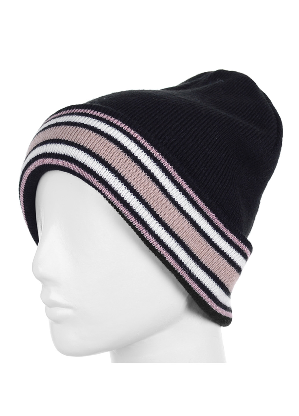 

Шапка Primark  Черный 5003264, Шапка Primark One size Черный 5003264