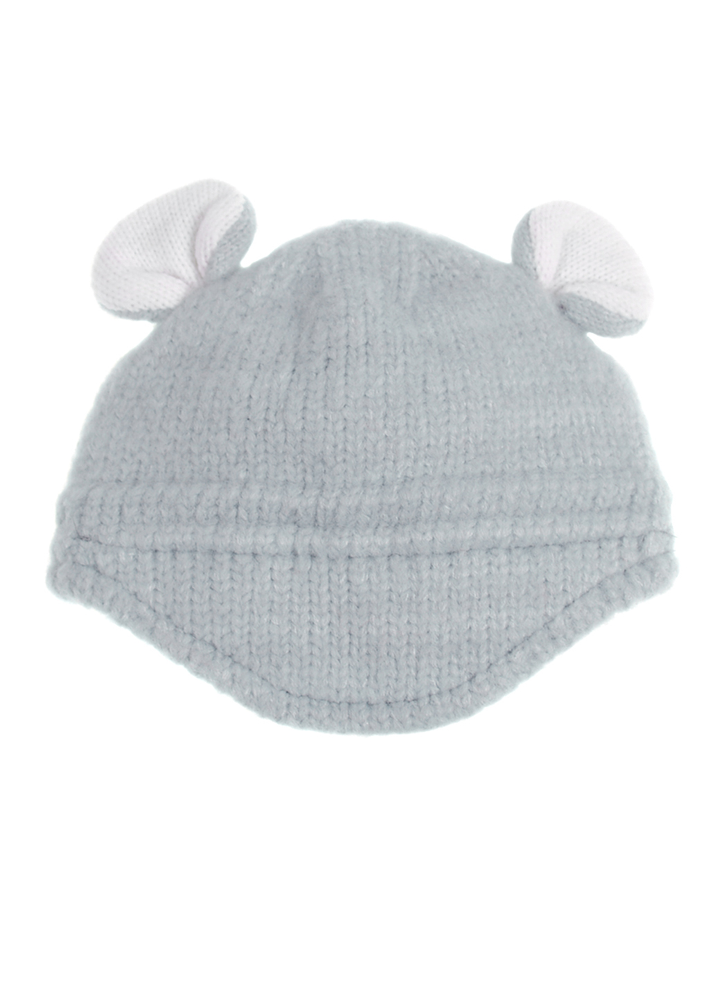 

Шапка Primark 1-3 Серый 5002441