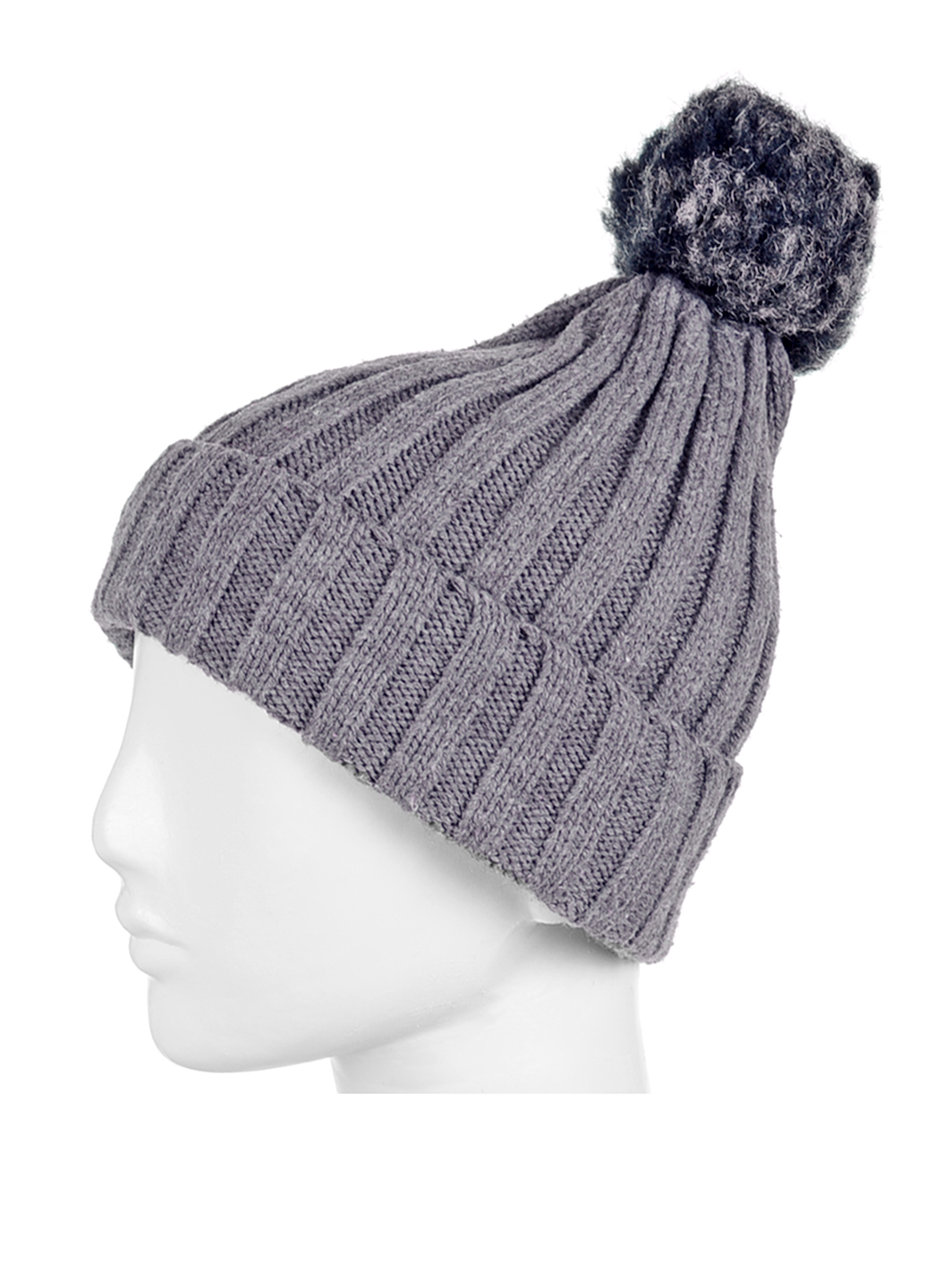 

Шапка Primark  Серый 5002757, Шапка Primark One size Серый 5002757
