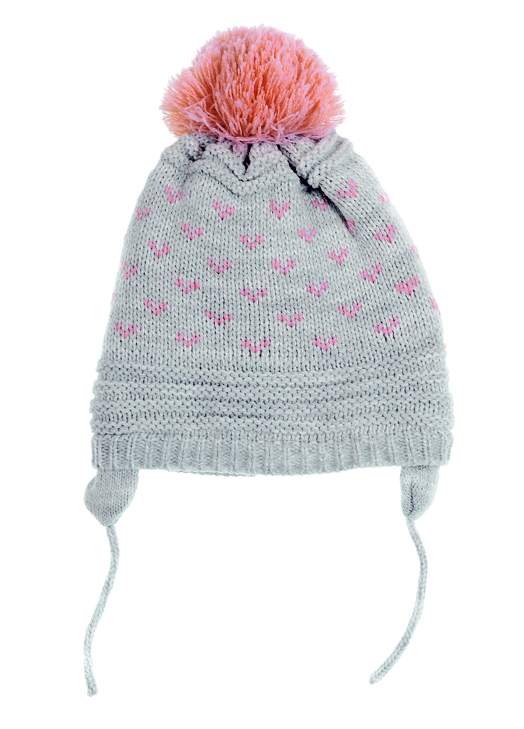 

Шапка Primark 12-24 Серый 5002416