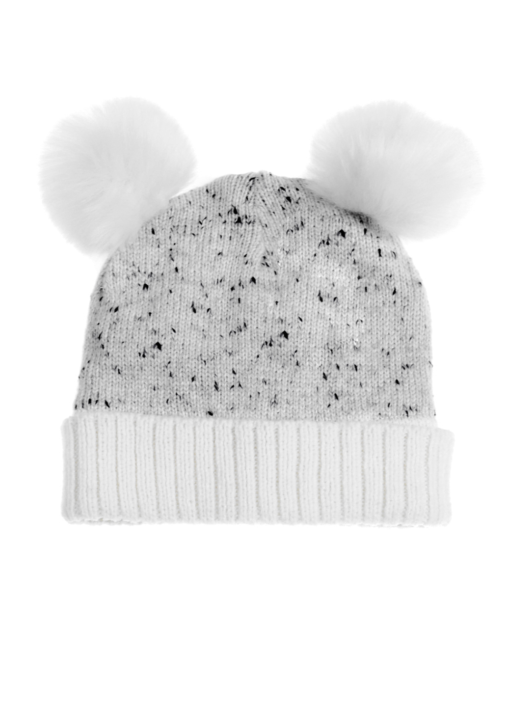 

Шапка Primark 1-2 Серый 5002308