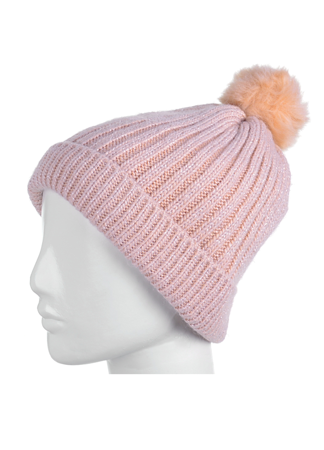 

Шапка Primark 7-10 Розовый 5002900