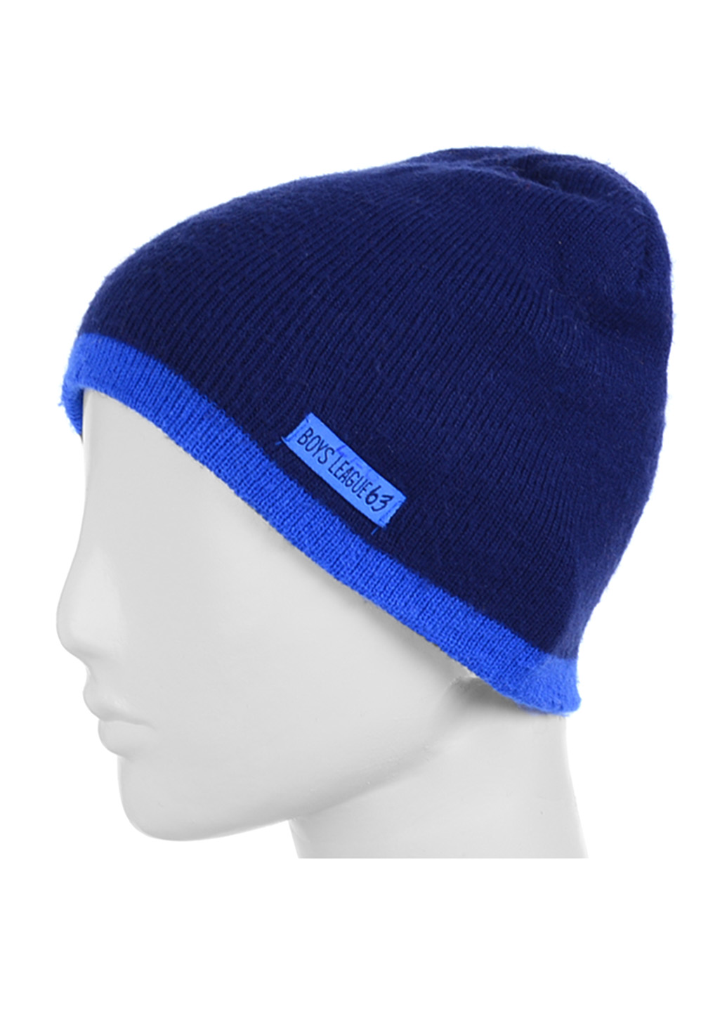 

Шапка Primark  Синий 5003238, Шапка Primark One size Синий 5003238