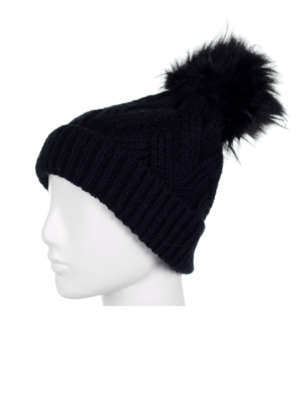 

Шапка Matalan  Черный 5002730, Шапка Matalan One size Черный 5002730