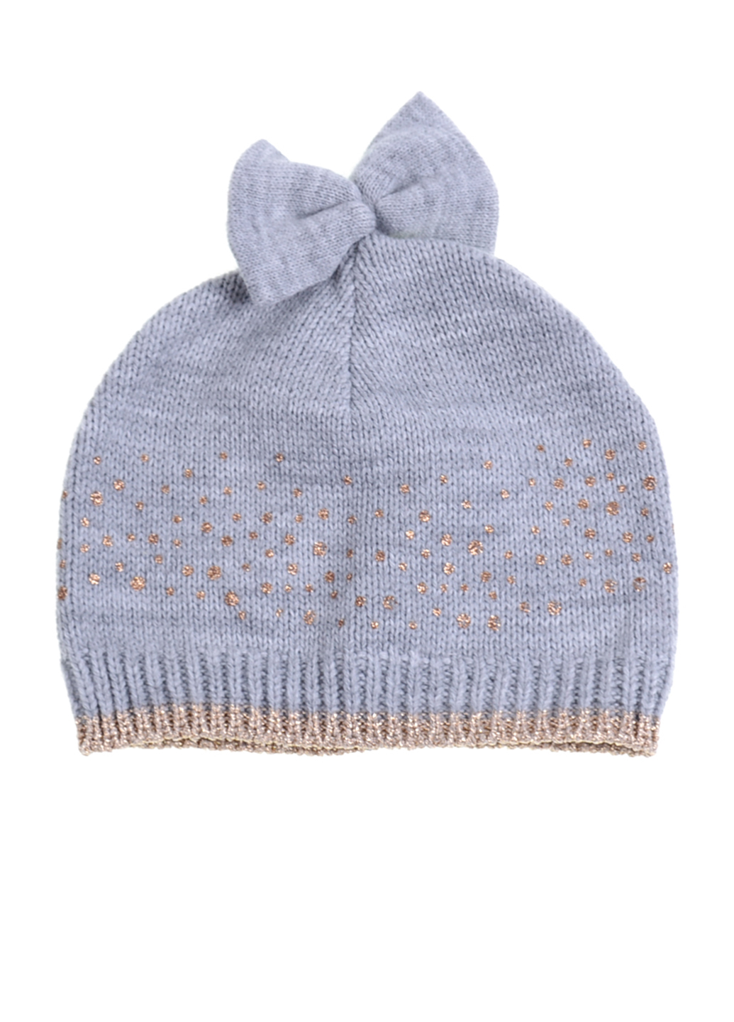 

Шапка Matalan 3-7 Серый 5002379