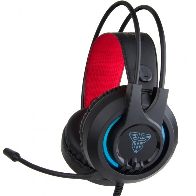 

Игровые наушники с микрофоном Fantech HG20 Chief II
