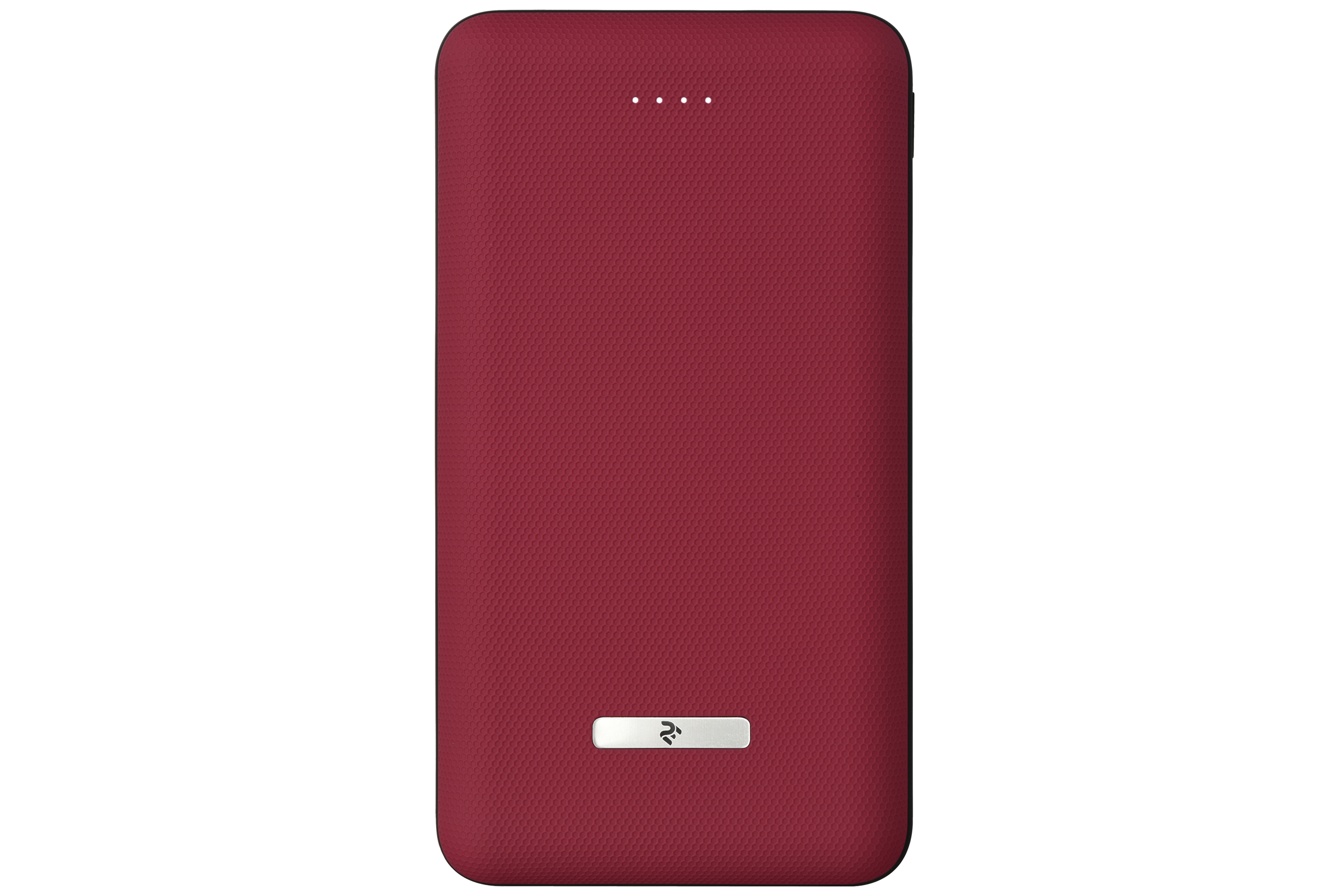 

Портативное зарядное устройство powerbank 2E PB2006AS Red 20000мА/ч