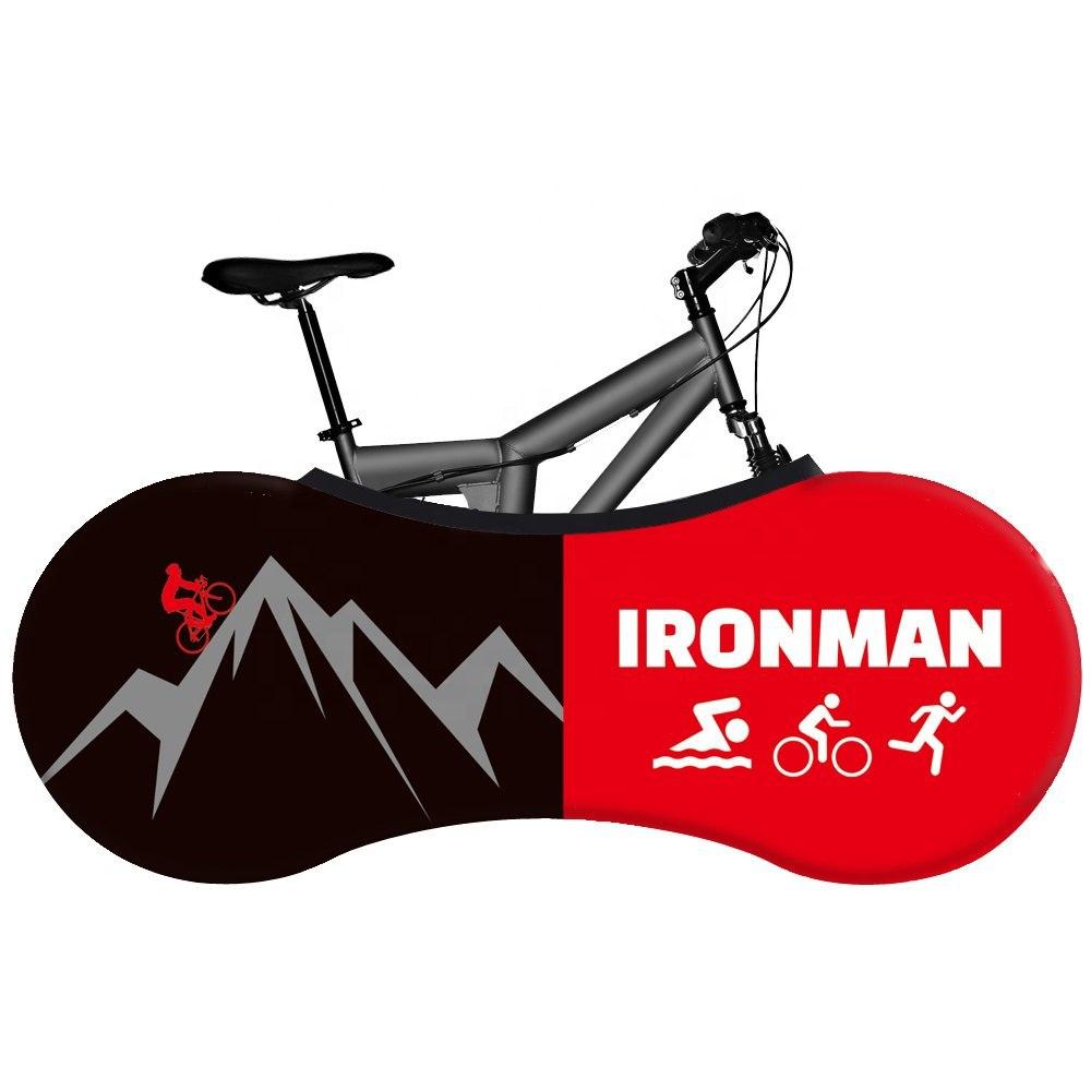 

Чехол для велосипеда VeloCare IRONMAN RED