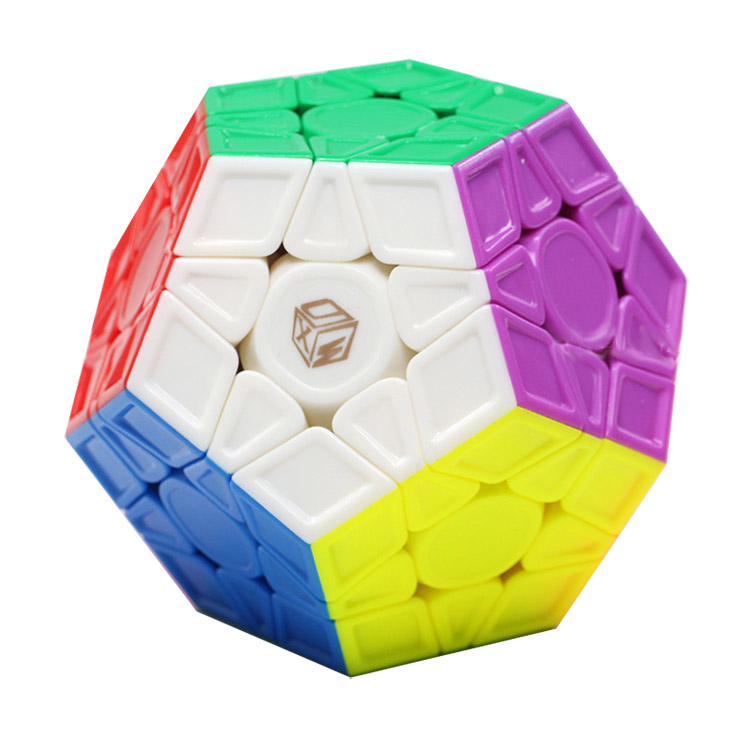 

Мегаминкс Мегаминкс QiYi X-Man Galaxy V2 L Magnetic
