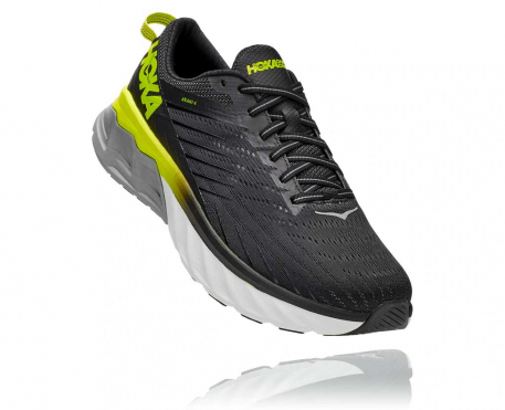 

Кроссовки для бега HOKA ONE ONE M ARAHI 4 1106473 41.5