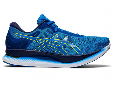 

Кроссовки для бега Asics GLIDERIDE 1011A817-401 46