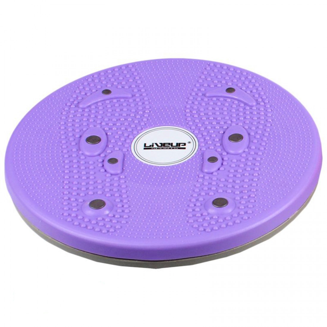 

Вращающийся диск LiveUp MAGNETIC TRIMMER LS3165B