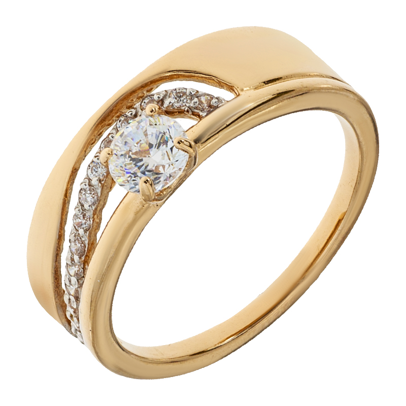 

Кольцо Diamant к2951 21.0