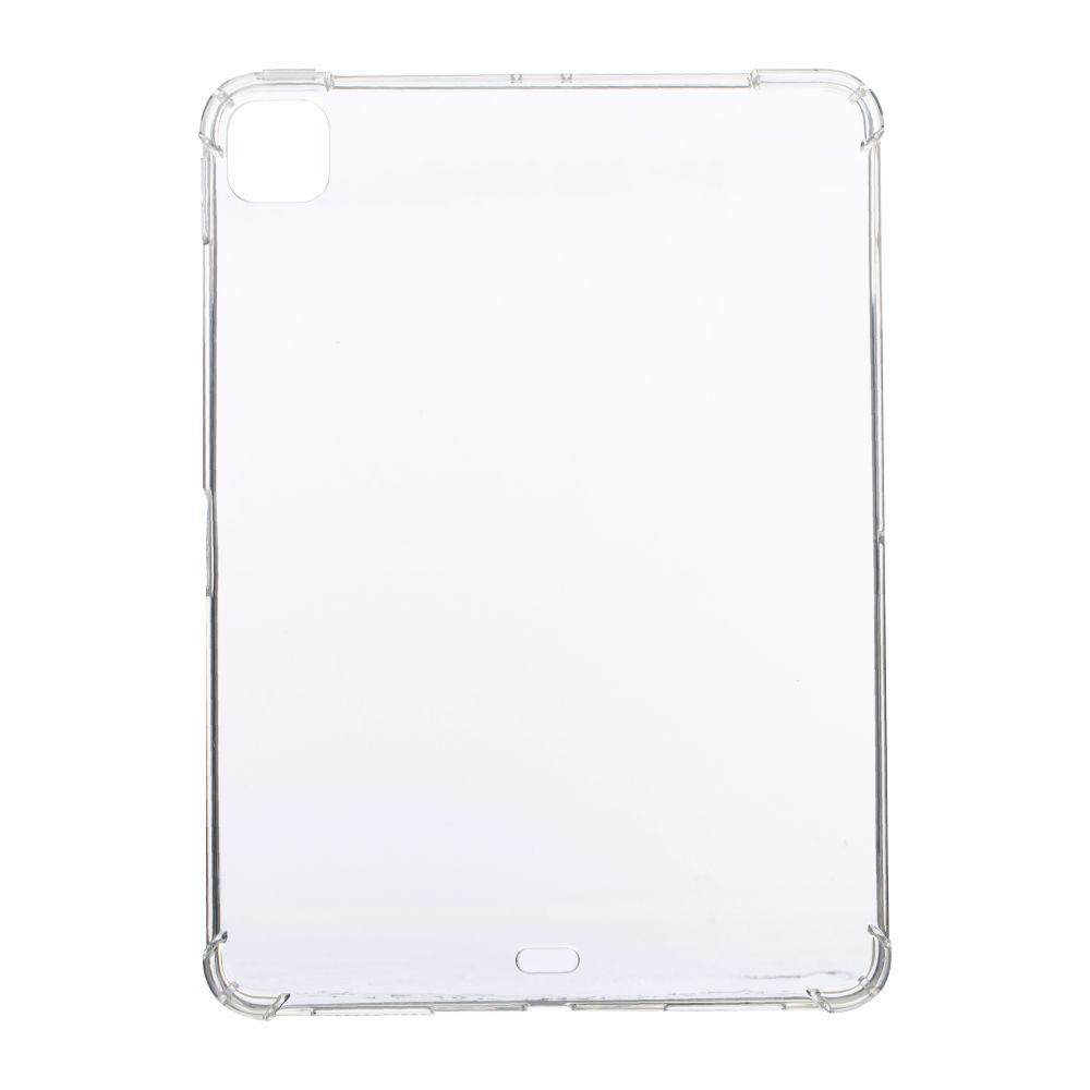 Чехол (накладка) для Samsung Tab S7 Plus 12.4 SM-T975 Silicone Clear ...