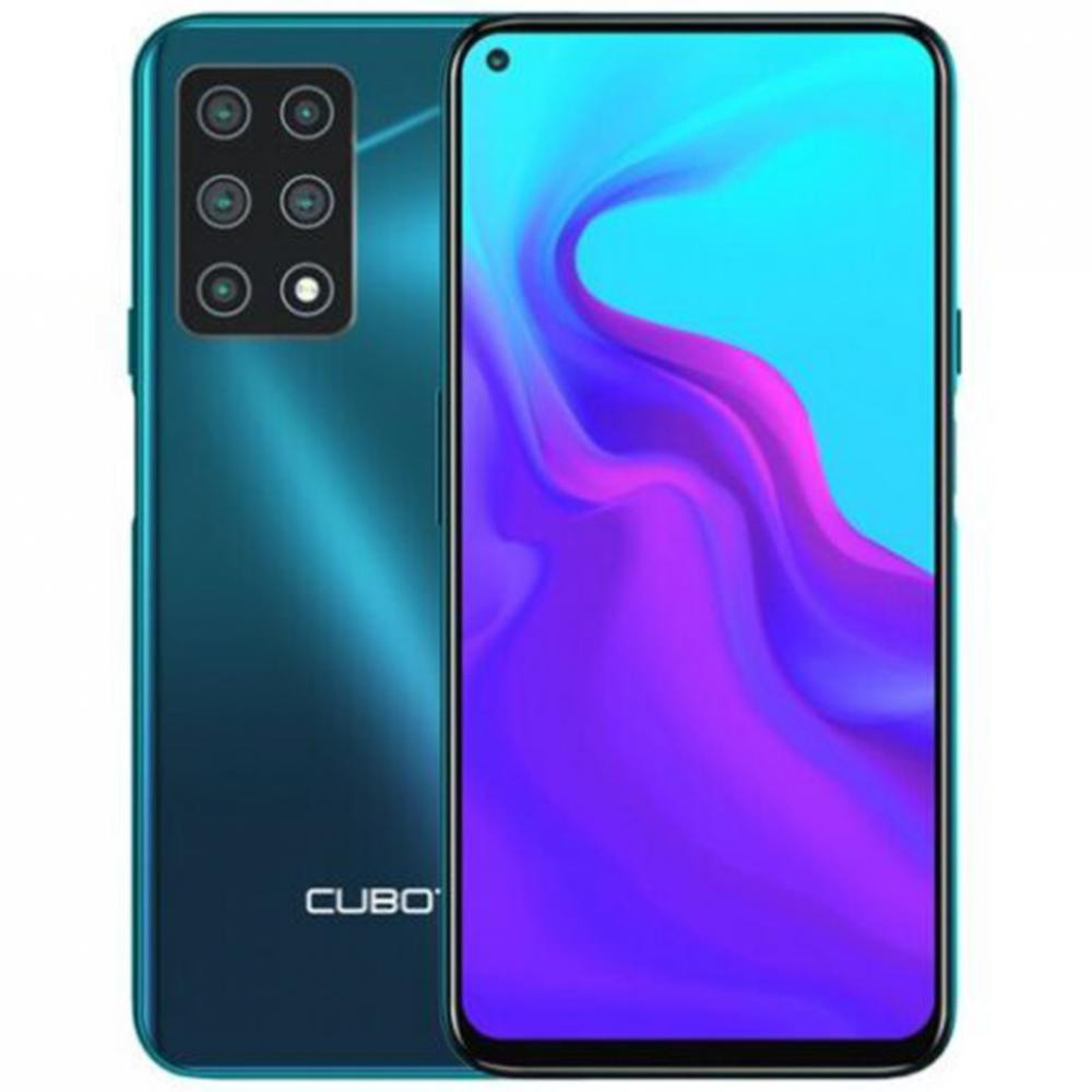 Смартфон Cubot X30 8/128Gb Black – фото, отзывы, характеристики в  интернет-магазине ROZETKA от продавца: DMS | Купить в Украине: Киеве,  Харькове, Днепре, Одессе, Запорожье, Львове