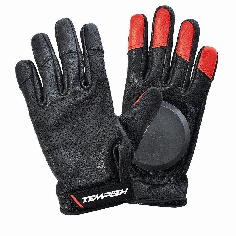 

Перчатки Tempish RED DEVIL XL (10600114/XL)