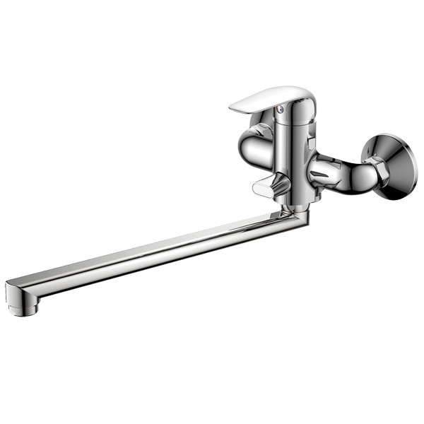 

Смеситель для ванны Haiba DARIO 006 HB0858
