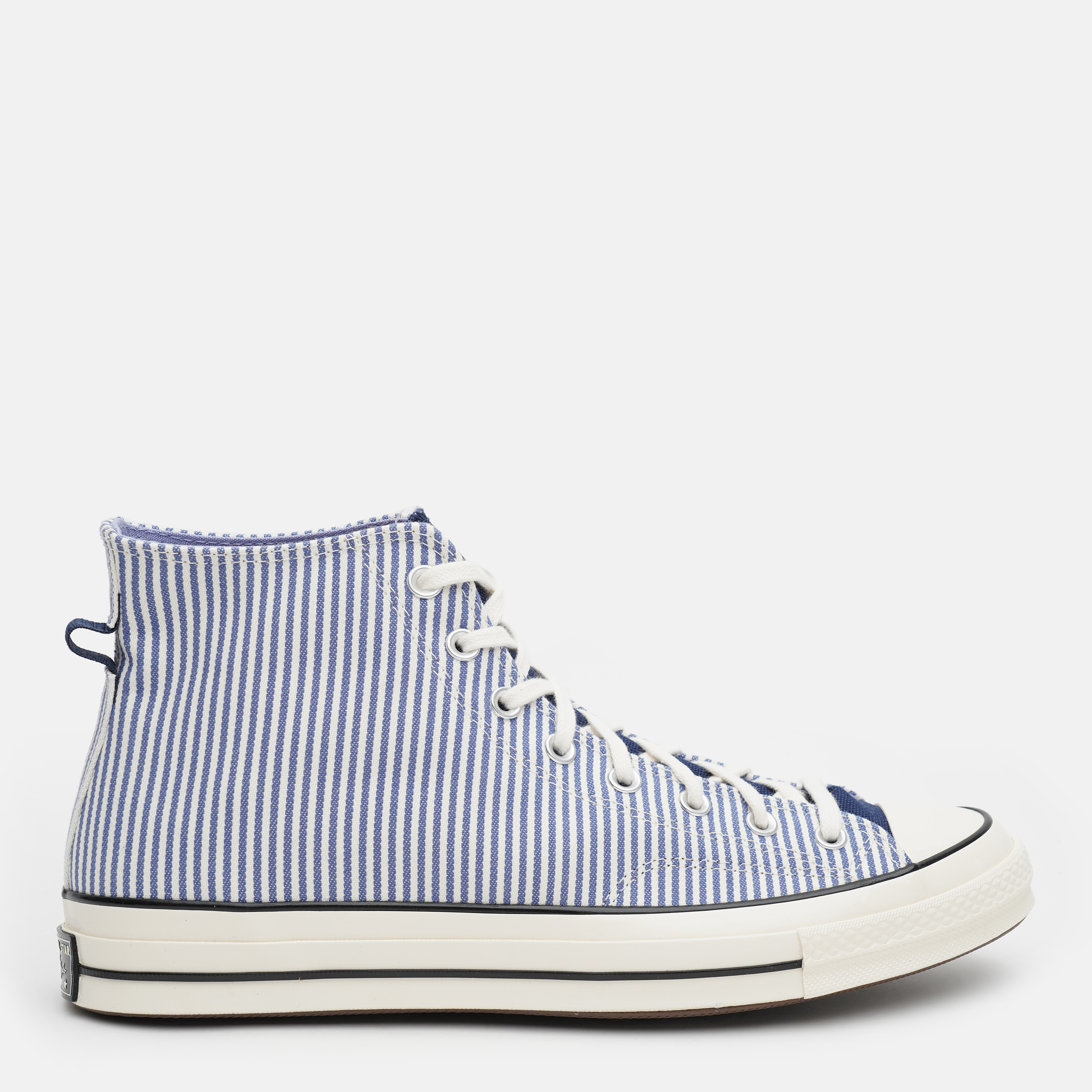 Акція на Чоловічі кеди високі Converse Chuck 70 Hi A00472C-496 44.5 (12.5US) 29 см від Rozetka