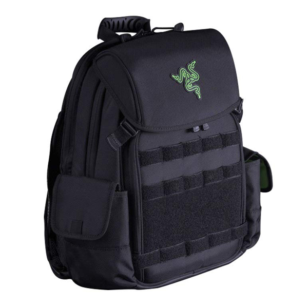 

Рюкзак RAZER Tactical Backpack (RC21-00910101-0500)