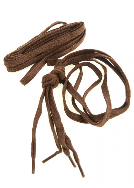 

Шнурки 90 см KWM коричневый H1-221248