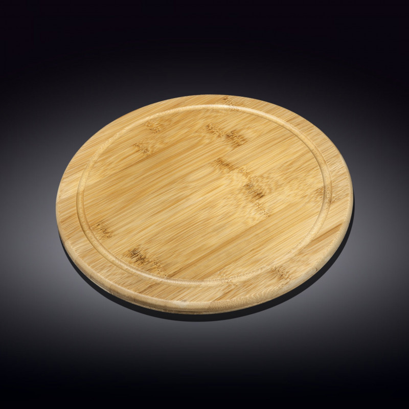 

Блюдо круглое сервировочное Wilmax Bamboo 33 см WL-771091