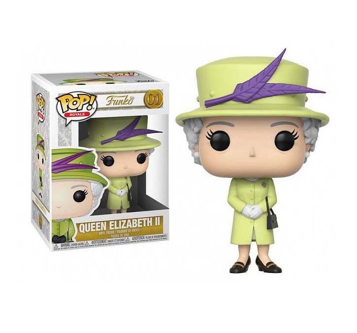 Royal store funko pop