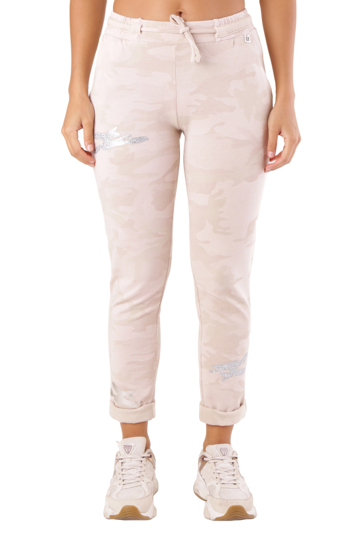 

Спортивные штаны Met Beige  бежевый, Спортивные штаны Met Beige M бежевый
