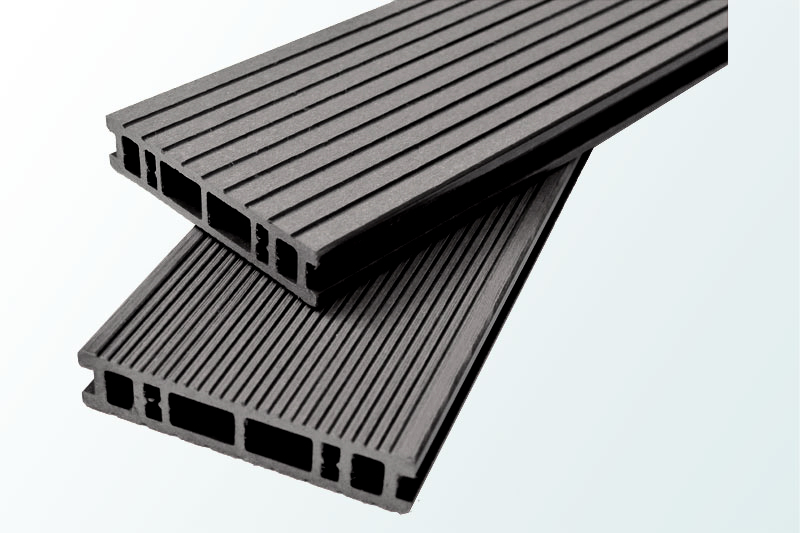 

Террасная доска Tardex Classic Home Антрацит 145х31х2200 мм (400035)