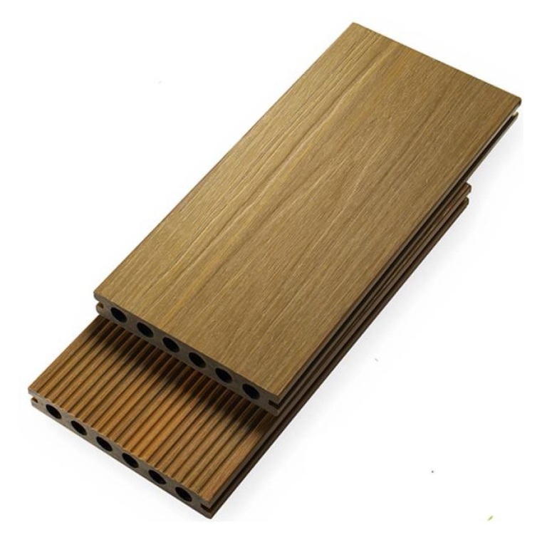 

Террасная доска Legro Ultra Natural Teak 138х22х2900 мм (400082)