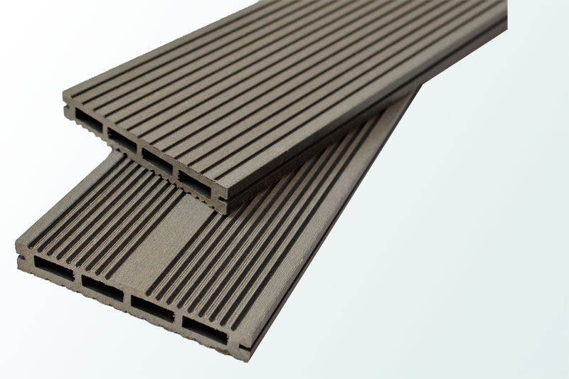 

Террасная доска Tardex Lite Графит 140х20х2200 мм (400005)