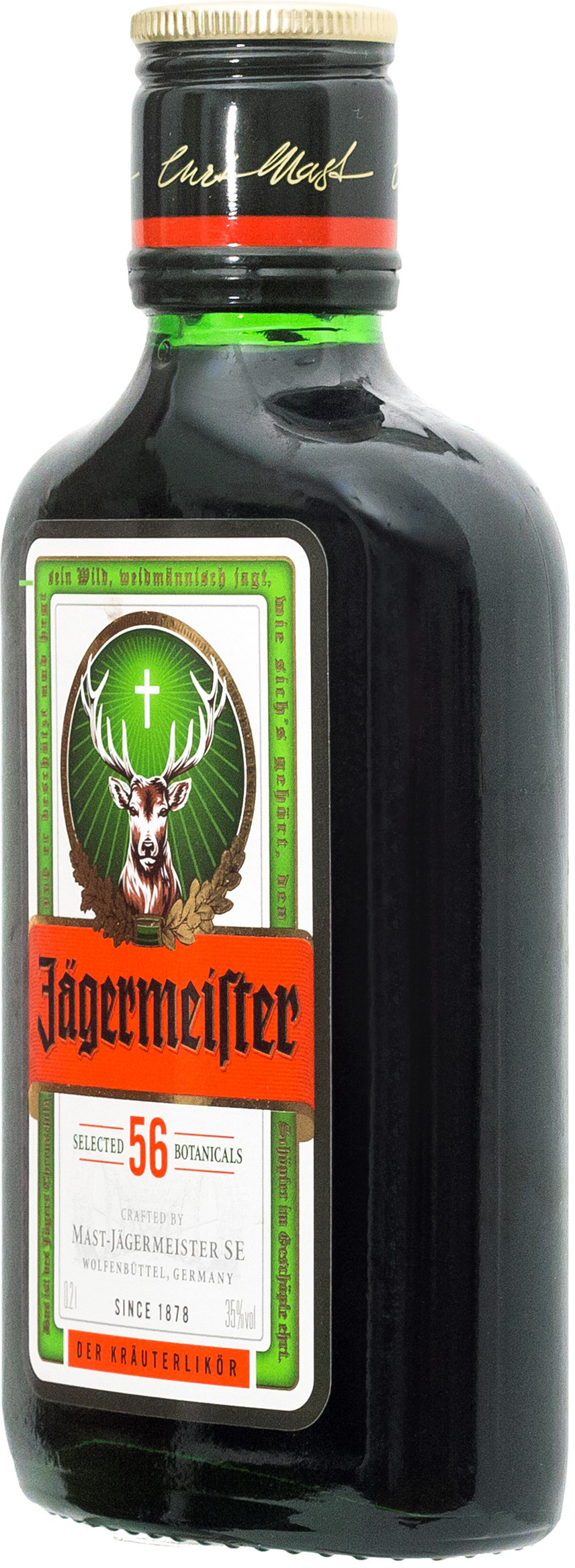 Ликеры Jagermeister купить в Украине: цены, отзывы - ROZETKA