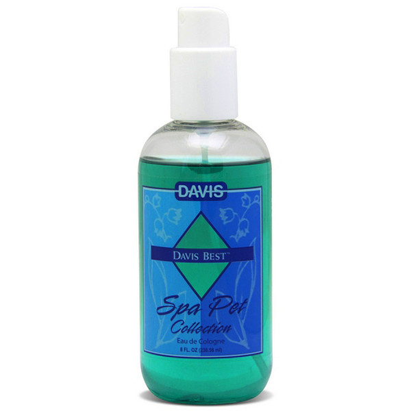 

Духи Davis «Davis Best» ДЭВИС «ДЭВИС БЕСТ» для собак, 0,237 л
