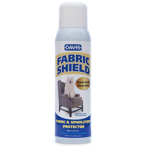 

Спрей Davis Fabric Shield защита от брызг, 0,454 л