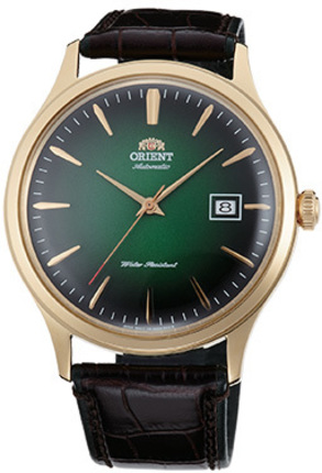 

Мужские наручные часы Orient FAC08002F0