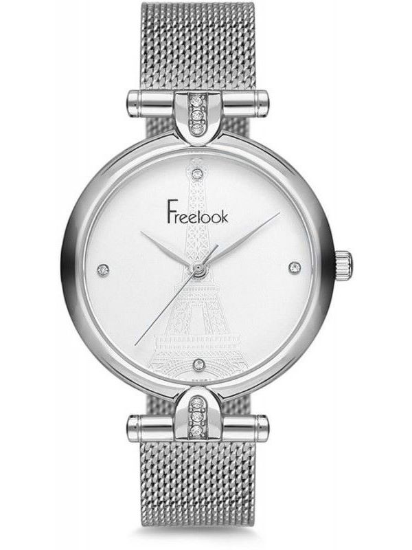 

Женские наручные часы Freelook F.14.1003.01