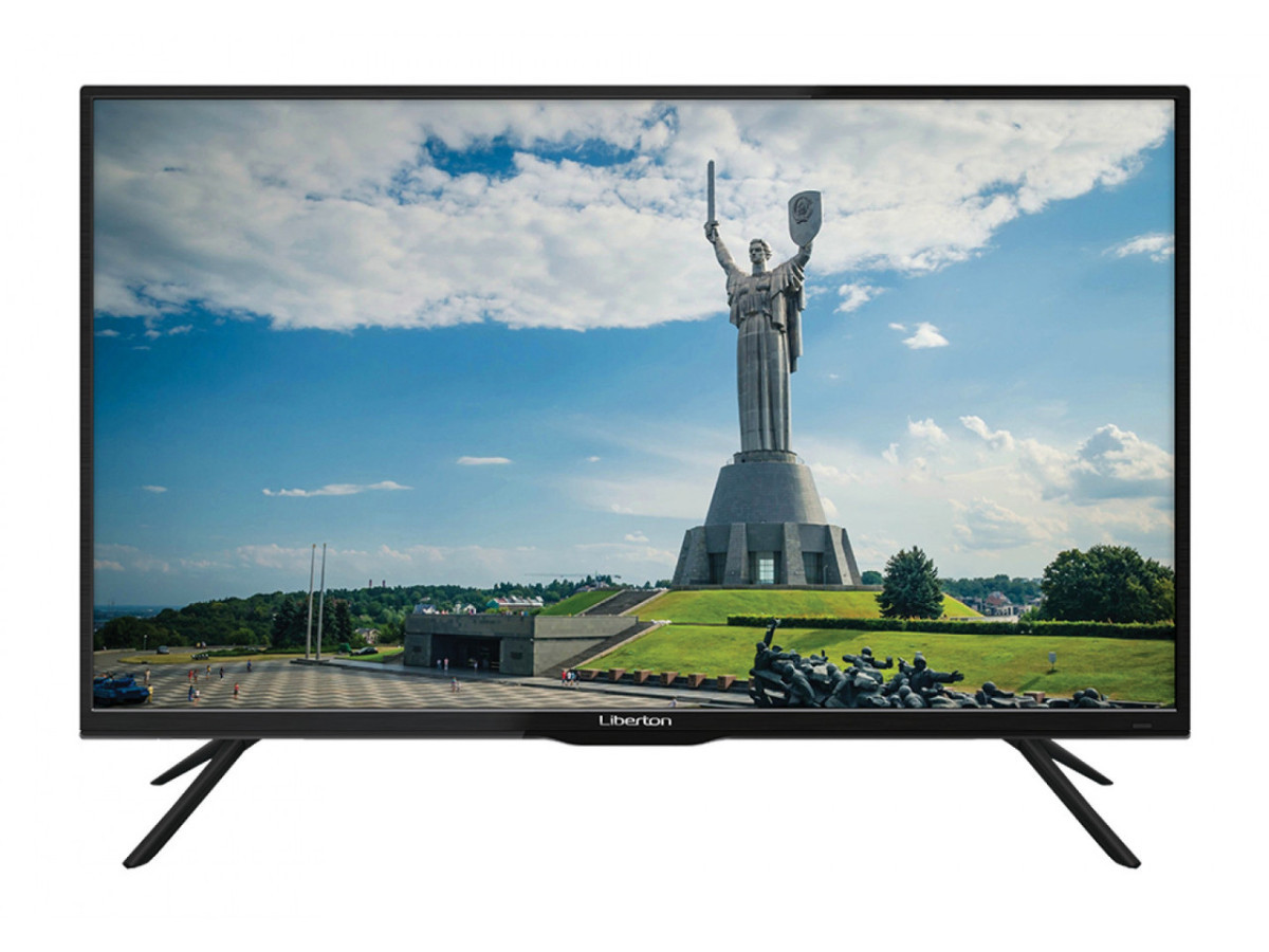 Телевизор Liberton 50AS1UHDTA15 купить в интернет-магазине ROZETKA ...