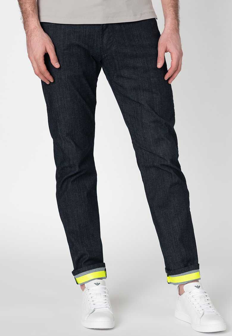 

Джинсы Emporio Armani 38 Синие 3H1J06.1D9NZ