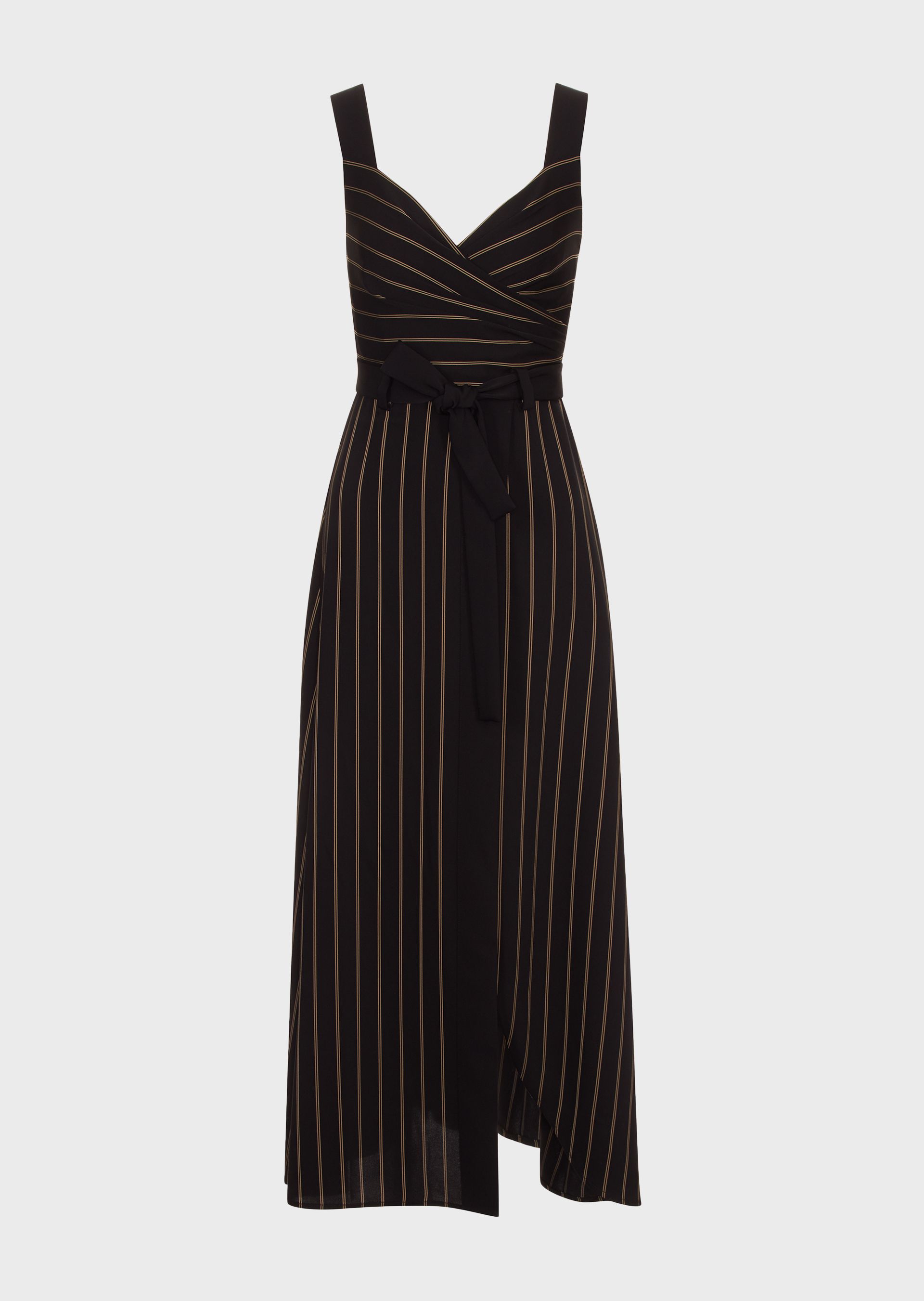 

Платье Emporio Armani  Черное 3H2A86.2NXLZ, Платье Emporio Armani 48 Черное 3H2A86.2NXLZ