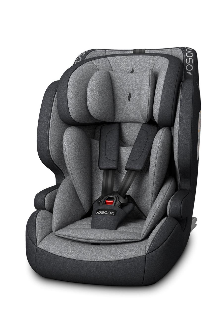 

Дитяче автокрісло OSANN PLUTO i-size з системою Isofix (15 міс-12 років/зріст 76-150см) Universe Grey