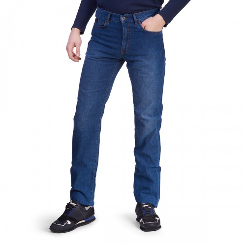 

Джинси Trussardi 52J00001/1T003712 34 Сині
