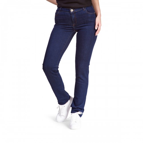 

Джинси Trussardi 56J00007 SS20 28 Сині