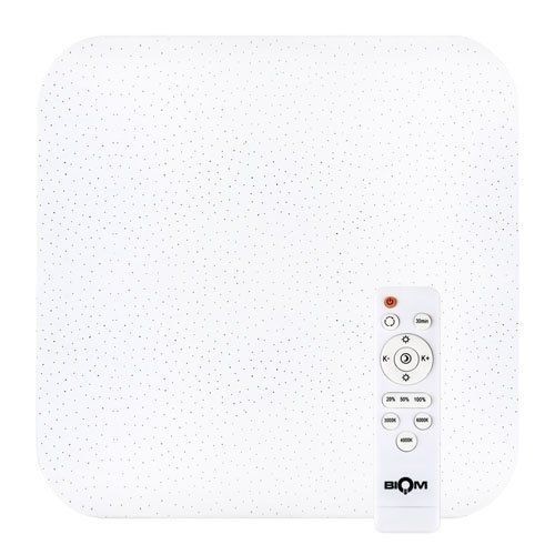 

Светильник светодиодный Biom SMART SML-S01-50 3000-6000 K 50Вт