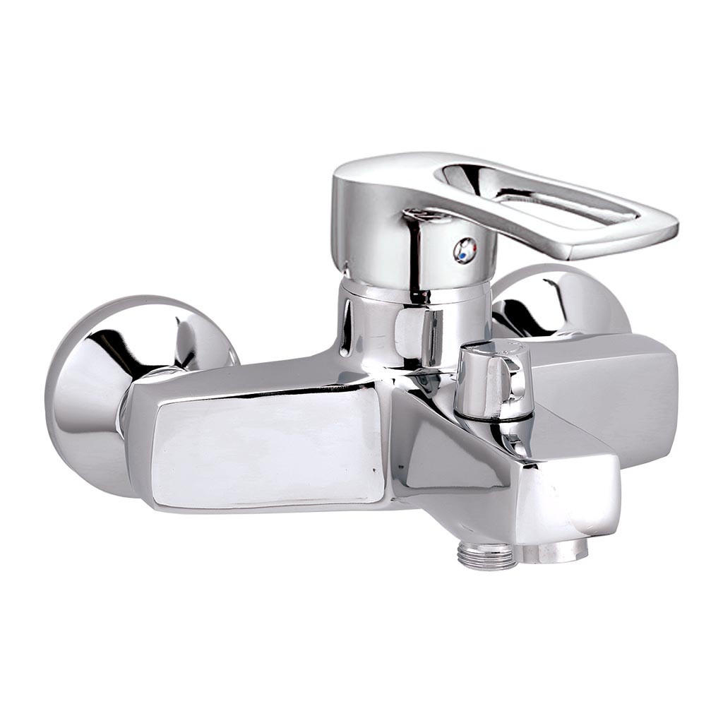 

Смеситель для ванны ZERIX SEO 181 (ST3145)