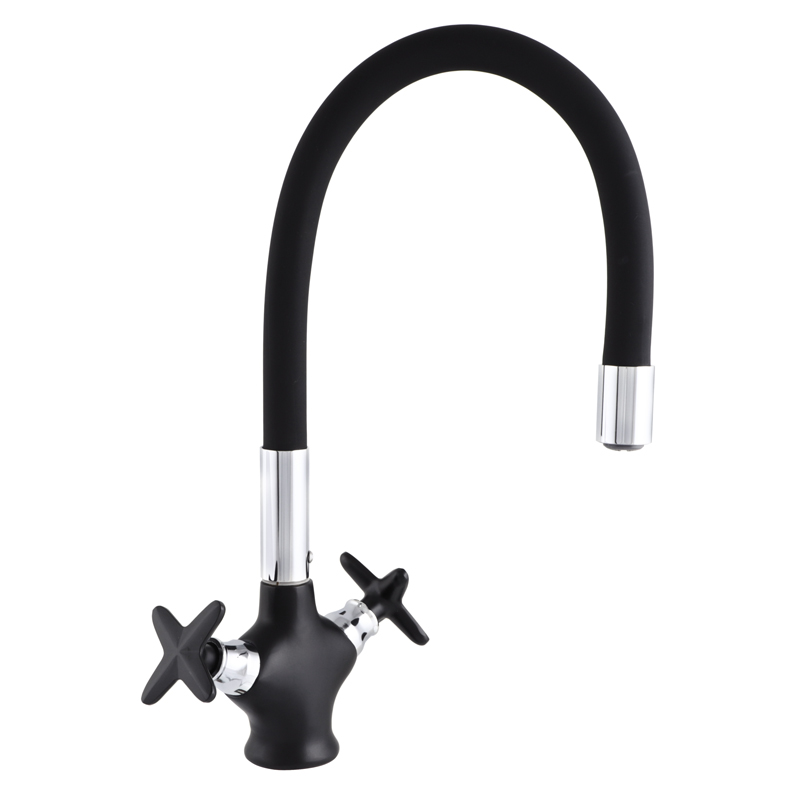 

Смеситель для кухни ZERIX Z58322-6 (ST3199)