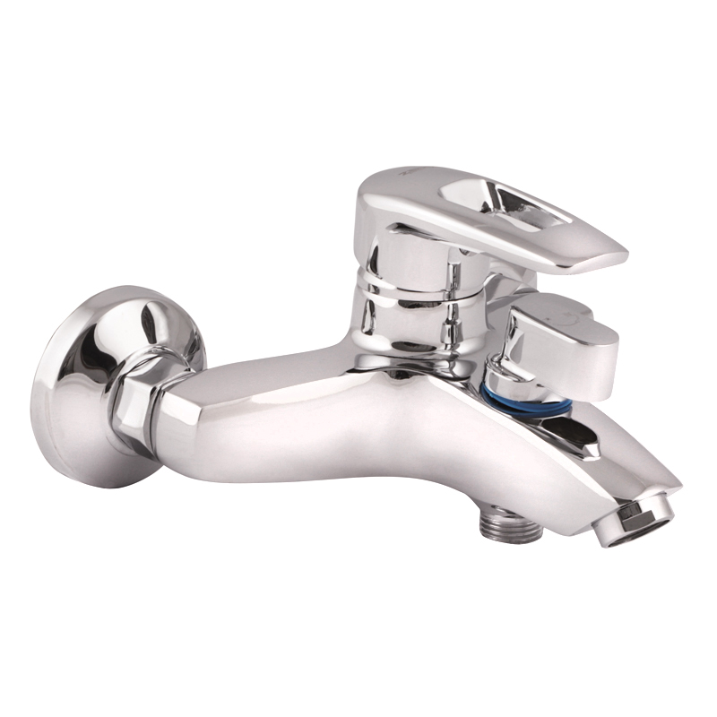 

Смеситель для ванны ZERIX PTA 446 (ST3051)